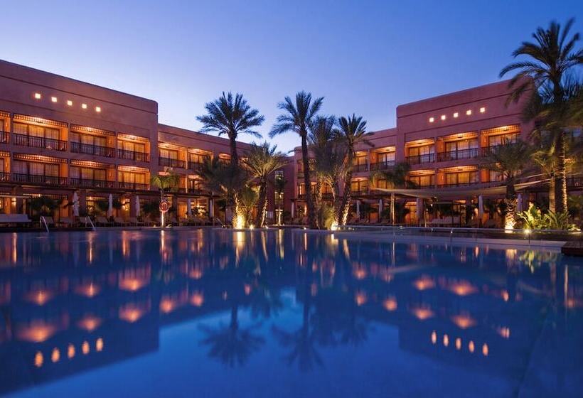 호텔 Pickalbatros Hôtel Du Golf - Adults Friendly 16 Years Plus -  All-Inclusive