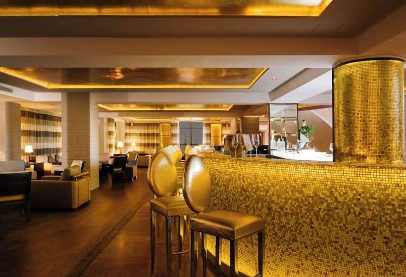 호텔 Pickalbatros Hôtel Du Golf - Adults Friendly 16 Years Plus -  All-Inclusive