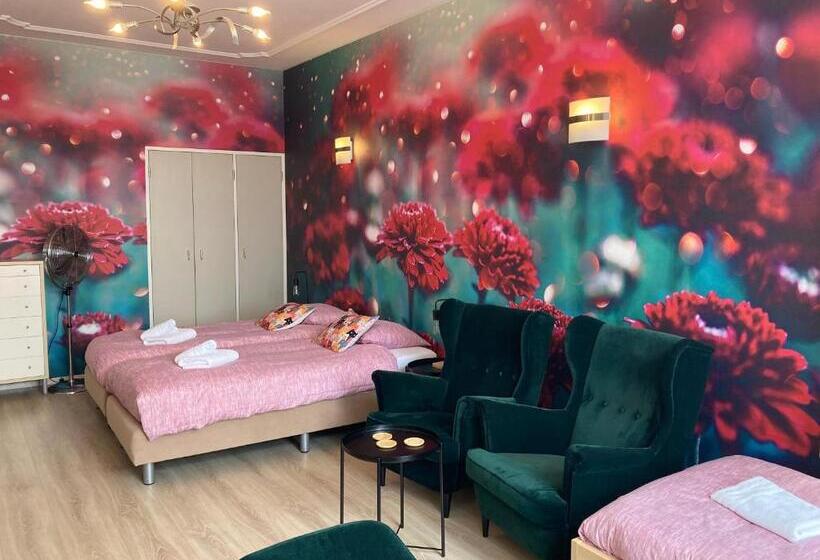 호텔 Plato By Hofstad Studio’s