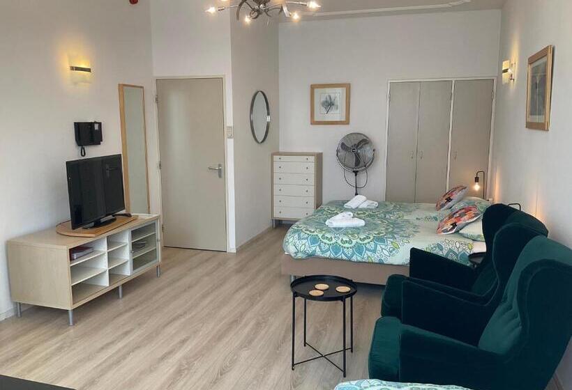 호텔 Plato By Hofstad Studio’s