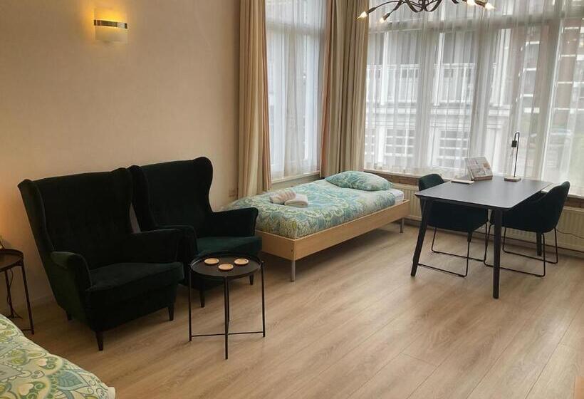 호텔 Plato By Hofstad Studio’s