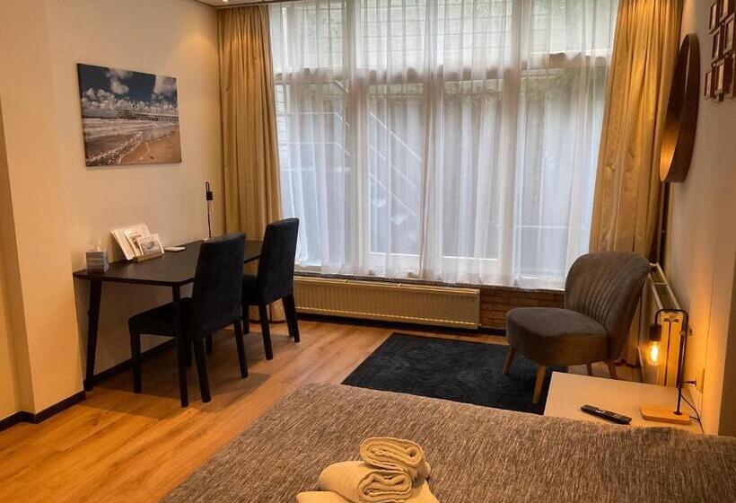 호텔 Plato By Hofstad Studio’s