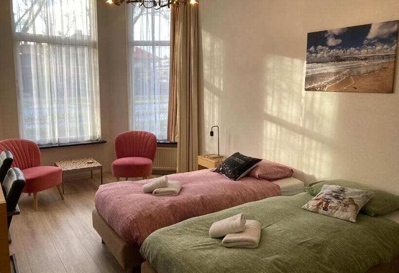 호텔 Plato By Hofstad Studio’s