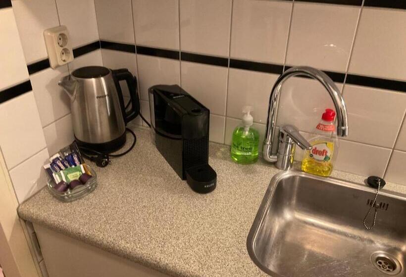 호텔 Plato By Hofstad Studio’s