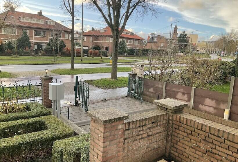 호텔 Plato By Hofstad Studio’s