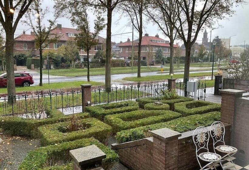 호텔 Plato By Hofstad Studio’s