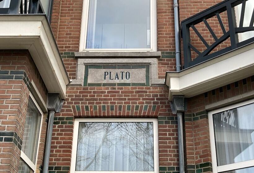 호텔 Plato By Hofstad Studio’s