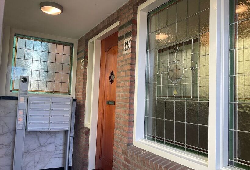 호텔 Plato By Hofstad Studio’s