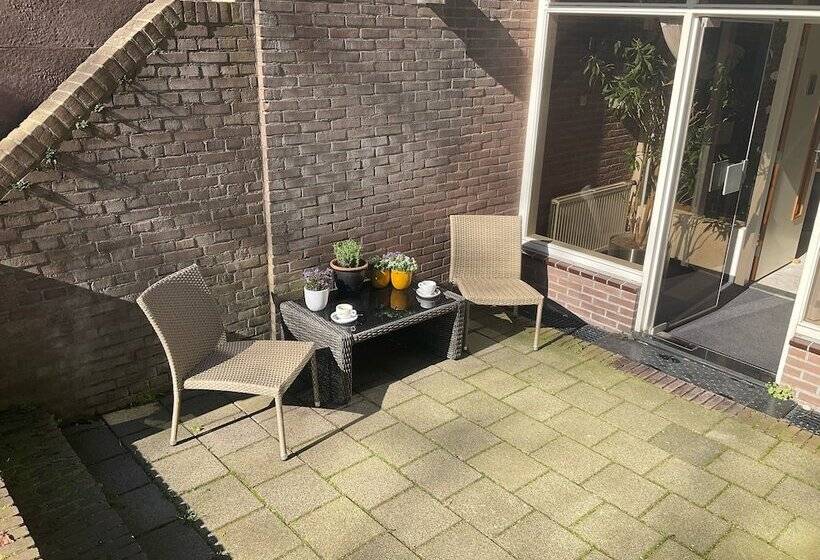 בית מלון כפרי Plato By Hofstad Studio’s