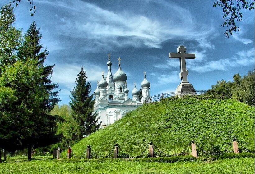 Premier Hotel Palazzo