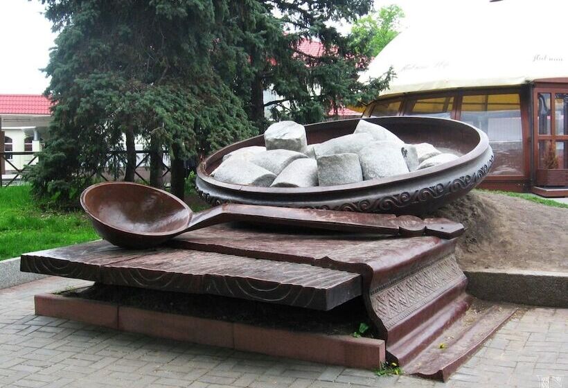 Premier Hotel Palazzo