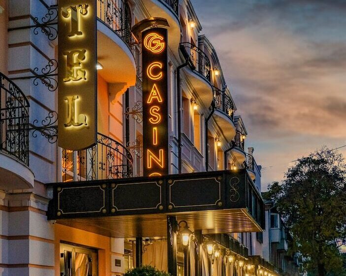 Premier Hotel Palazzo