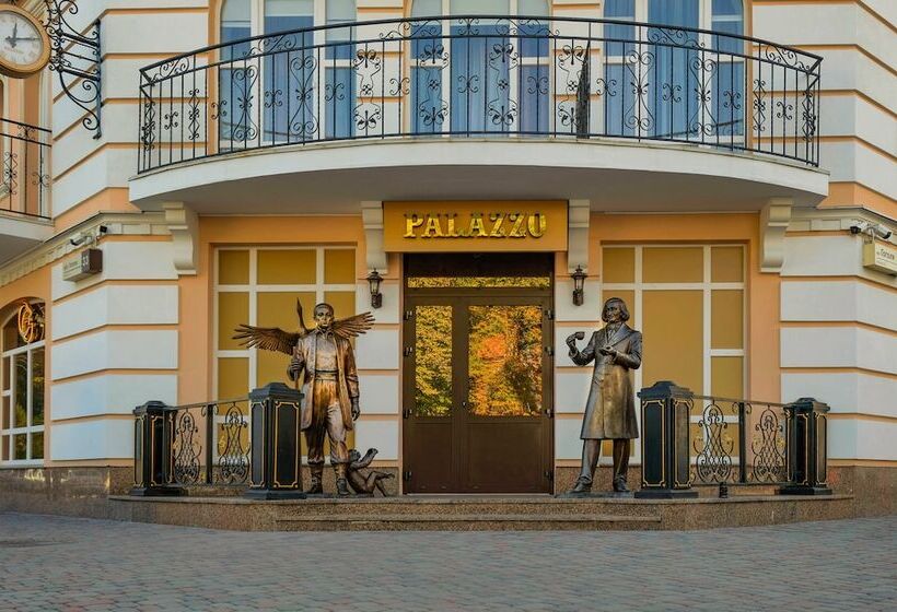 Premier Hotel Palazzo