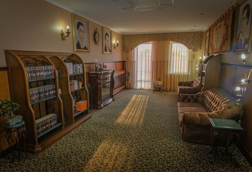 Premier Hotel Palazzo