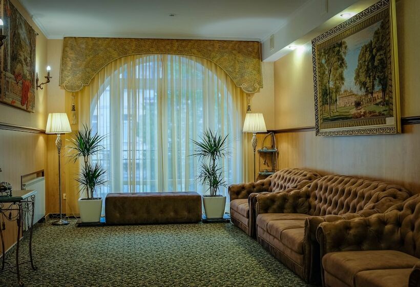 Premier Hotel Palazzo