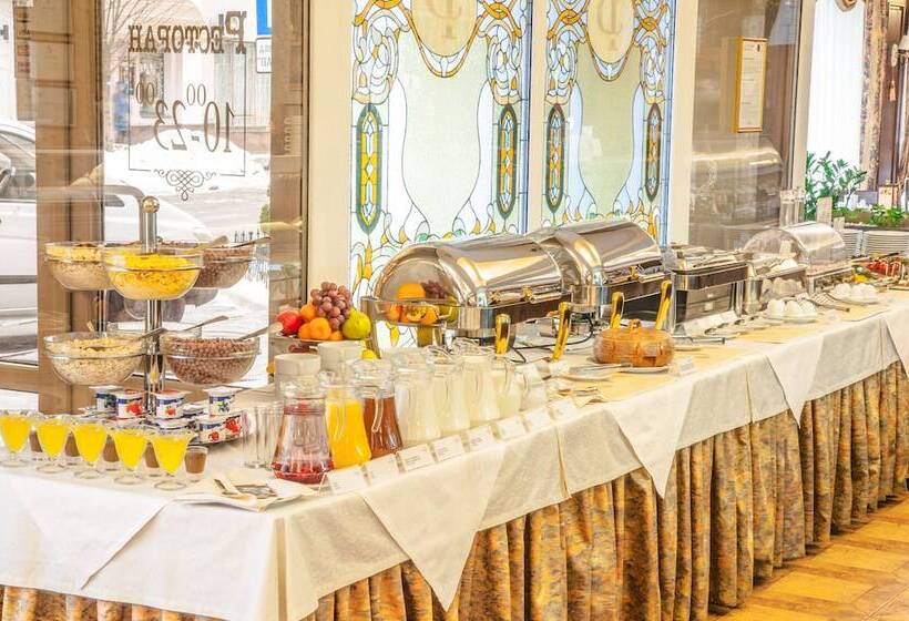 Premier Hotel Palazzo