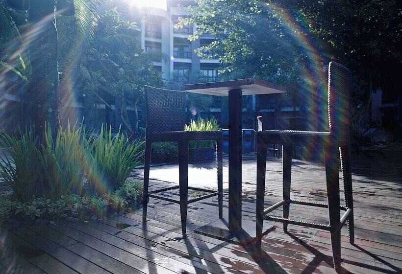 Hotel Pullman Bali Legian Beach