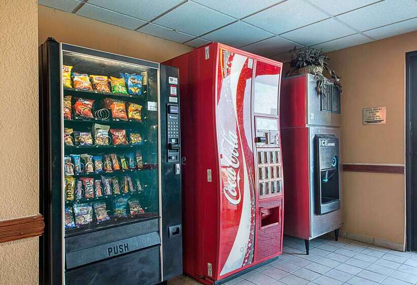 فندق Quality Inn & Suites