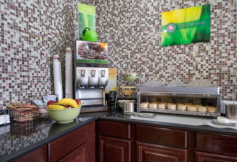 فندق Quality Inn & Suites