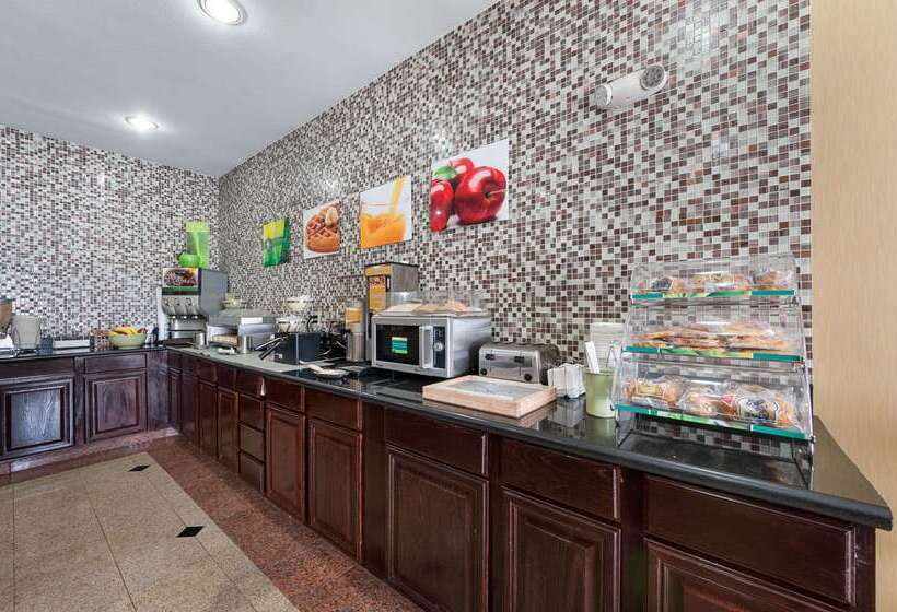 فندق Quality Inn & Suites