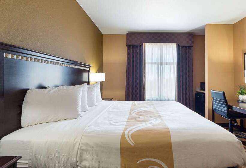 فندق Quality Inn & Suites