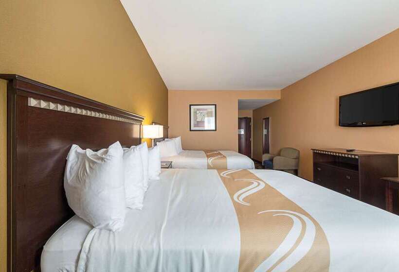 فندق Quality Inn & Suites