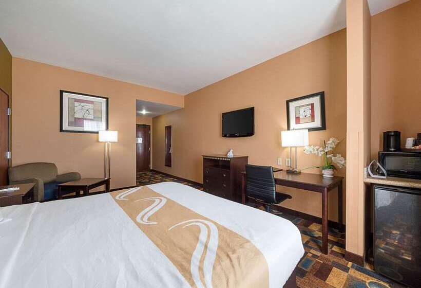 فندق Quality Inn & Suites