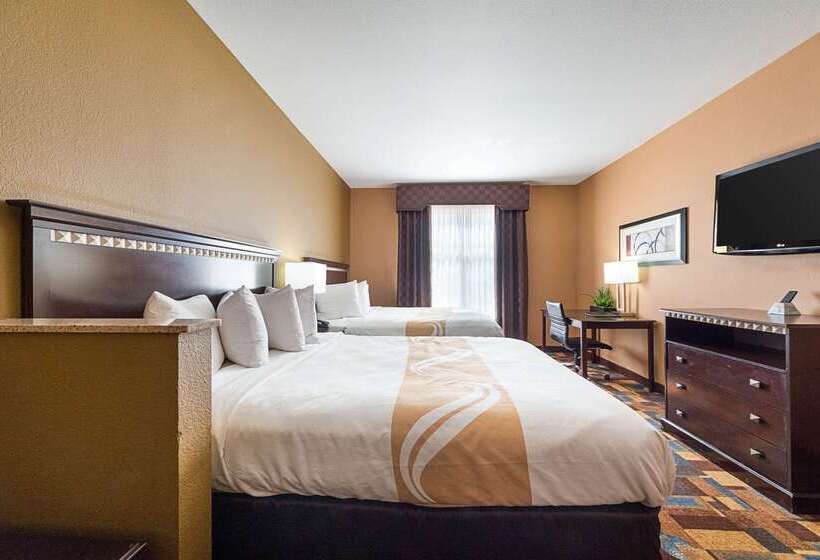 فندق Quality Inn & Suites