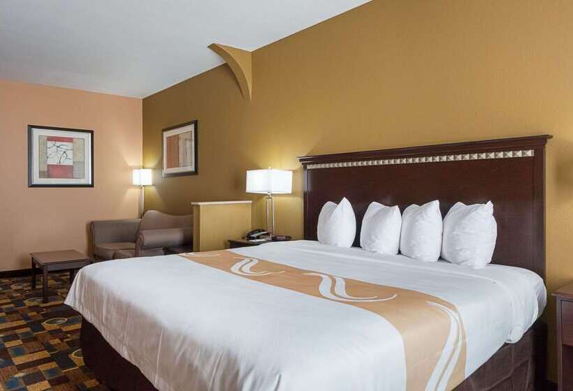 فندق Quality Inn & Suites