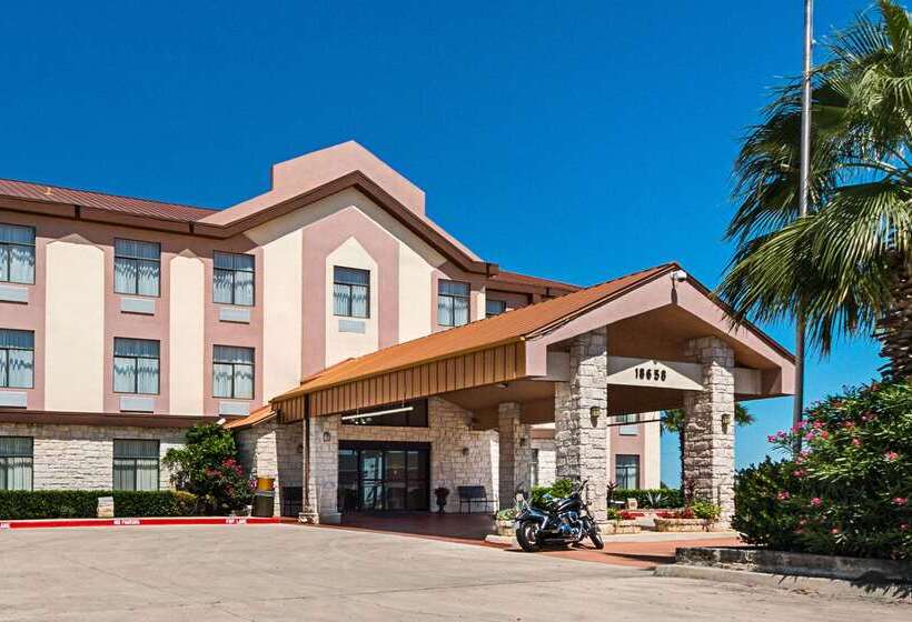 فندق Quality Inn & Suites