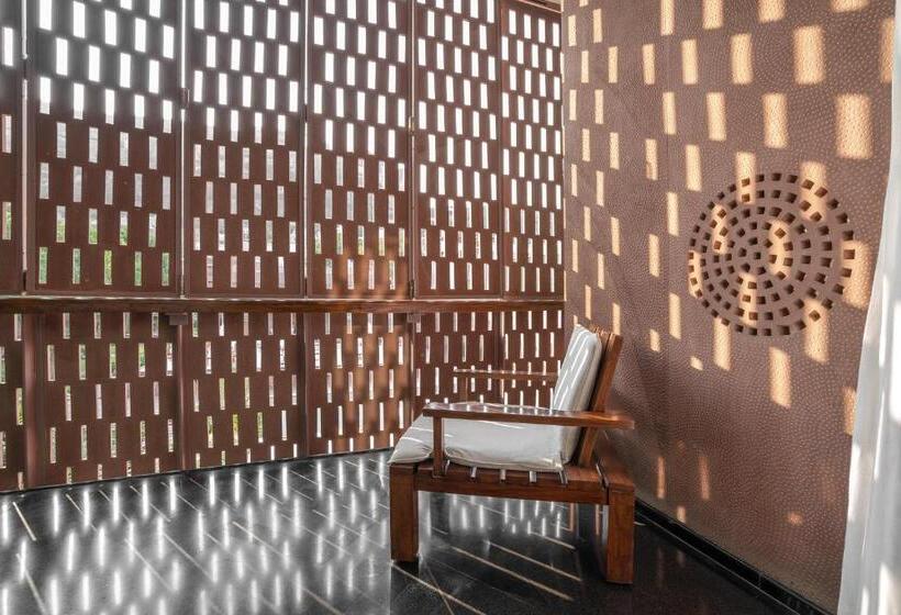 בית מלון כפרי Raas Jodhpur