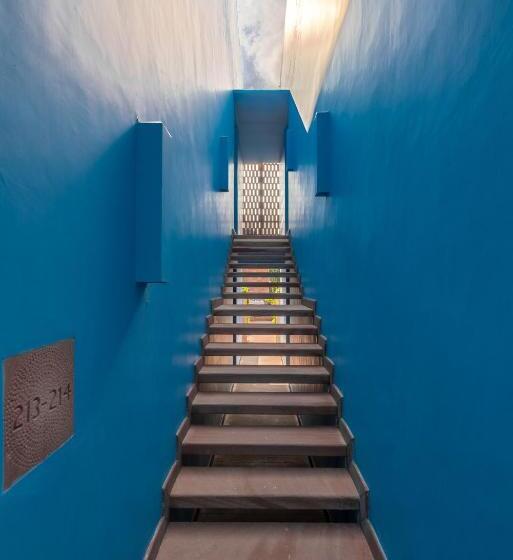 בית מלון כפרי Raas Jodhpur