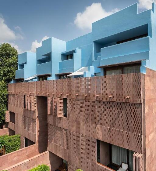 בית מלון כפרי Raas Jodhpur