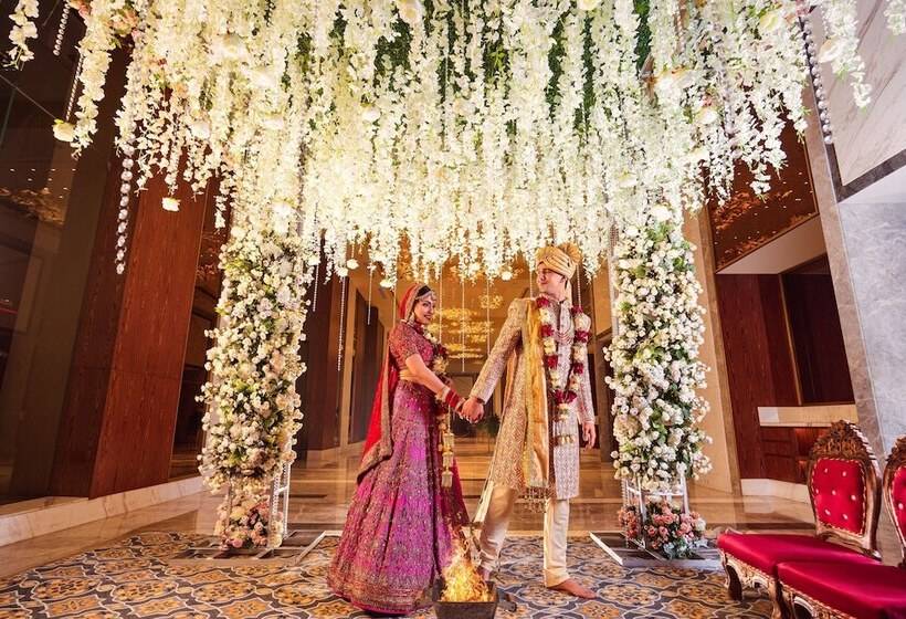 Hotel Radisson  Gurugram Sohna Road City Center