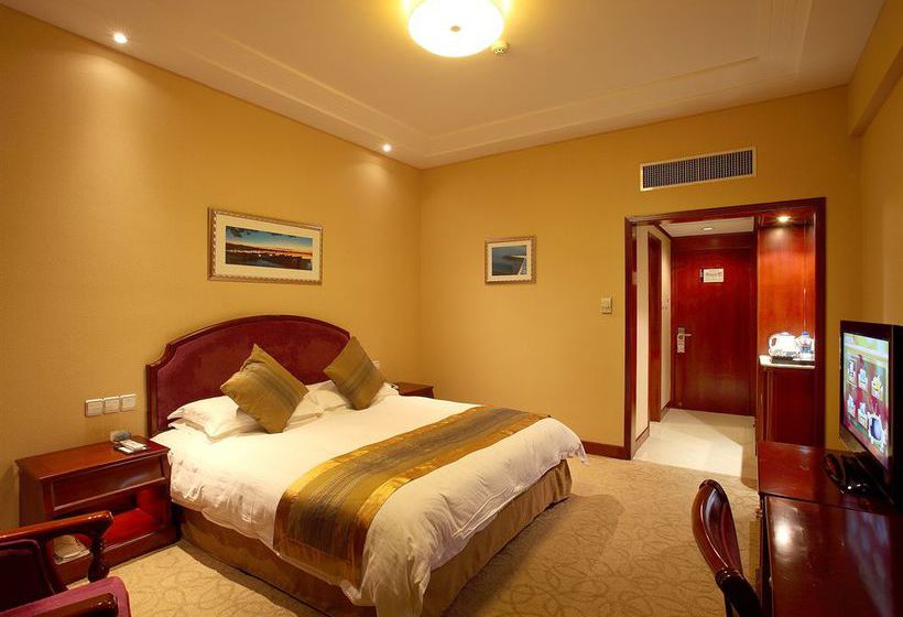 فندق Railway Business