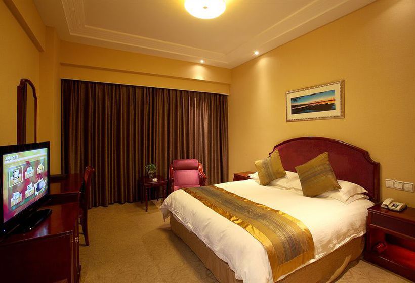 فندق Railway Business