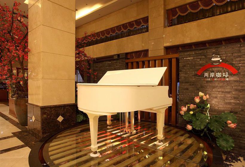 فندق Railway Business