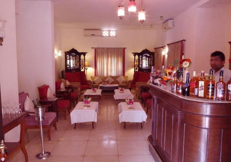 Hotel Rawalkot Jaisalmer