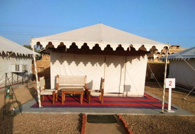 Hotel Rawalkot Jaisalmer