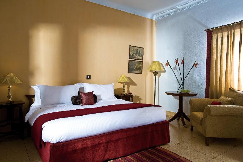 Hotel Rawalkot Jaisalmer