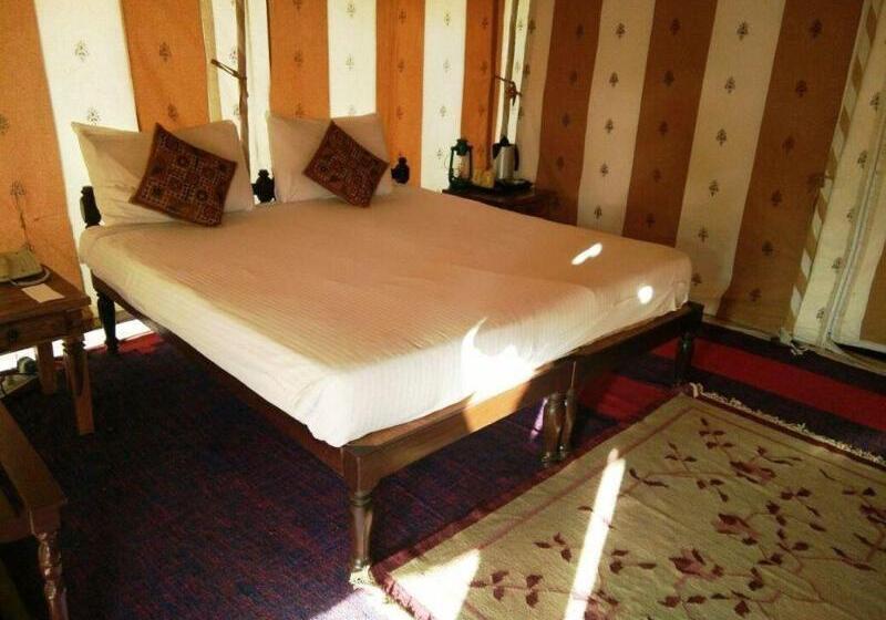 Hotel Rawalkot Jaisalmer