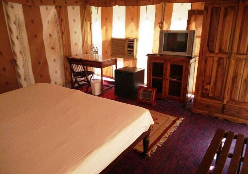 Hotel Rawalkot Jaisalmer