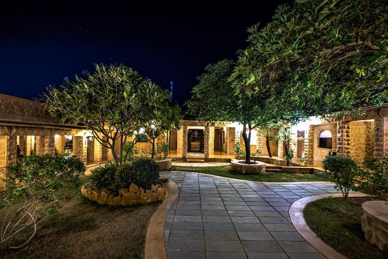 Hotel Rawalkot Jaisalmer