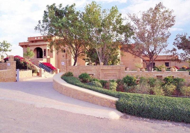 Hotel Rawalkot Jaisalmer