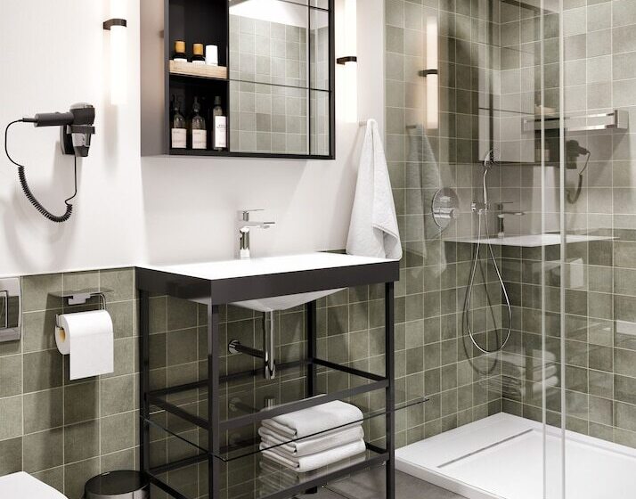 هتل Sonder Testaccio