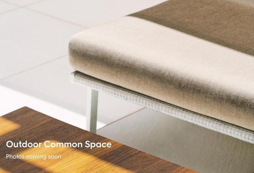 هتل Sonder Testaccio