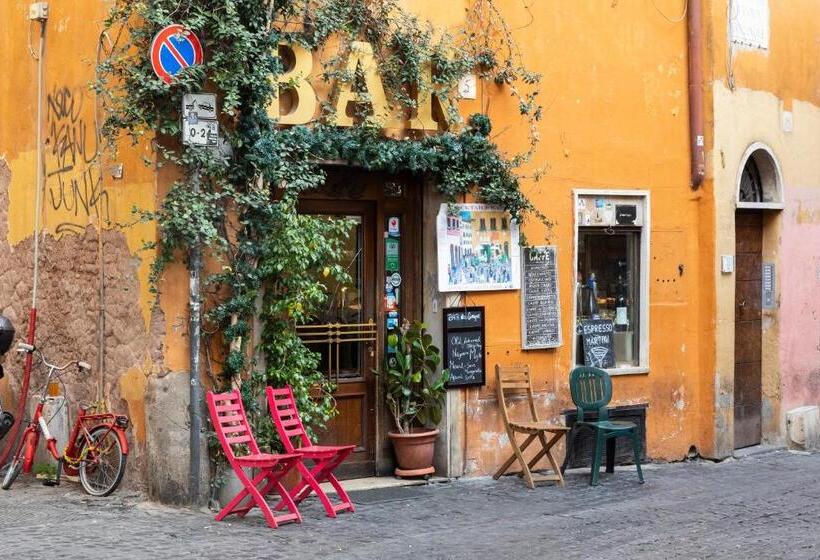 هتل Sonder Testaccio