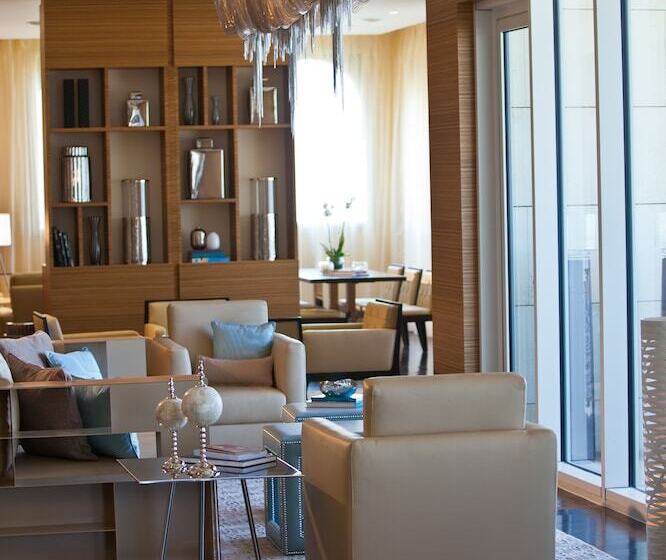 هتل Renaissance Tlemcen