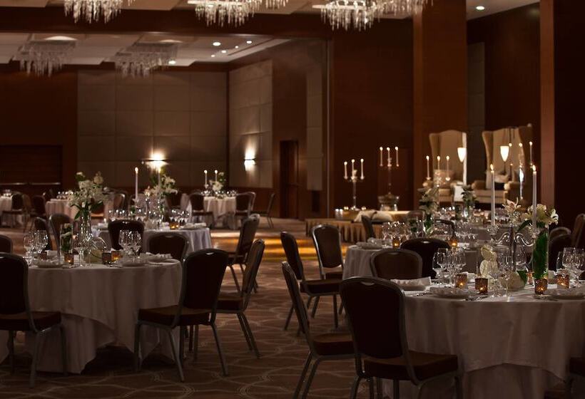 هتل Renaissance Tlemcen