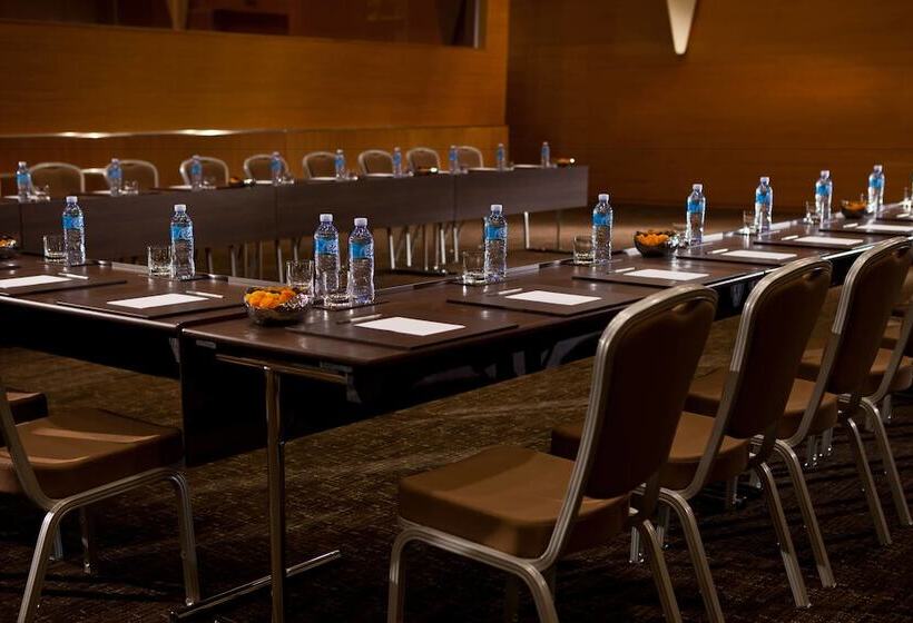 هتل Renaissance Tlemcen